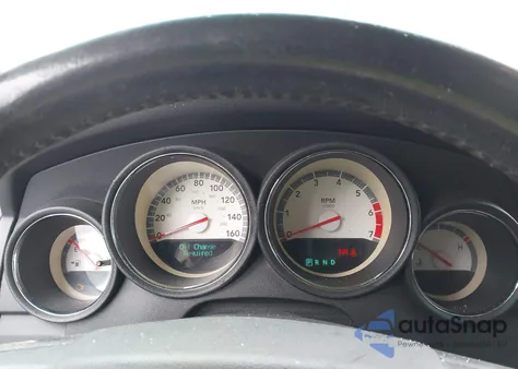 2010 Dodge Charger R/T z USA, uszkodzony, nr VIN 2B3CA8CT1AH293825